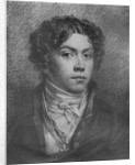 Self-portrait, 1811 by Anonymous