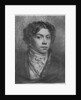 Self-portrait, 1811 by Anonymous