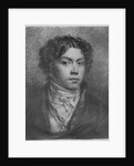 Self-portrait, 1811 by Anonymous