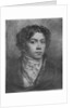 Self-portrait, 1811 by Anonymous