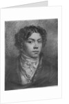 Self-portrait, 1811 by Anonymous