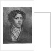 Self-portrait, 1811 by Anonymous