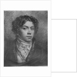 Self-portrait, 1811 by Anonymous