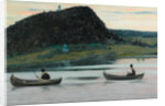 Silence, 1903 by Anonymous