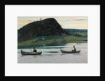 Silence, 1903 by Anonymous