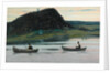 Silence, 1903 by Anonymous