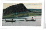 Silence, 1903 by Anonymous