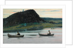Silence, 1903 by Anonymous