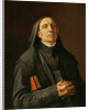 Portrait of Vikenti Lisowski, 1847 by Anonymous