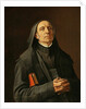 Portrait of Vikenti Lisowski, 1847 by Anonymous