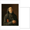 Portrait of Vikenti Lisowski, 1847 by Anonymous
