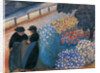 Womens Garden, 1910 by Anonymous
