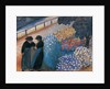 Womens Garden, 1910 by Anonymous