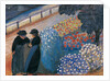 Womens Garden, 1910 by Anonymous