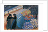 Womens Garden, 1910 by Anonymous