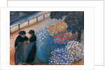 Womens Garden, 1910 by Anonymous