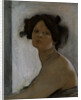 The Model, 1904 by Anonymous