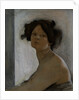 The Model, 1904 by Anonymous