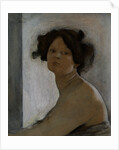 The Model, 1904 by Anonymous