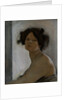 The Model, 1904 by Anonymous