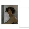 The Model, 1904 by Anonymous