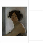 The Model, 1904 by Anonymous