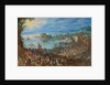 Great Fish Market, 1603 by Anonymous