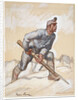 South-West Front, 1916, 1916 by Anonymous
