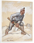 South-West Front, 1916, 1916 by Anonymous