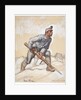 South-West Front, 1916, 1916 by Anonymous