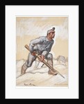 South-West Front, 1916, 1916 by Anonymous
