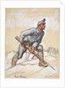 South-West Front, 1916, 1916 by Anonymous