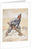 South-West Front, 1916, 1916 by Anonymous