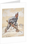 South-West Front, 1916, 1916 by Anonymous