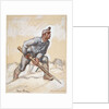 South-West Front, 1916, 1916 by Anonymous