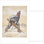 South-West Front, 1916, 1916 by Anonymous