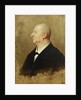 Portrait of Anton Bruckner, 1885 by Anonymous