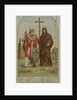 Saints Cyril and Methodius by Anonymous