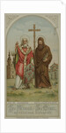 Saints Cyril and Methodius by Anonymous