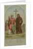 Saints Cyril and Methodius by Anonymous