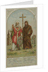 Saints Cyril and Methodius by Anonymous