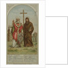 Saints Cyril and Methodius by Anonymous