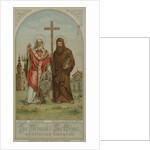 Saints Cyril and Methodius by Anonymous
