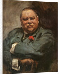 Portrait of Nikolai Dmitrievich Chichagov, 1902 by Anonymous