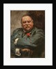 Portrait of Nikolai Dmitrievich Chichagov, 1902 by Anonymous