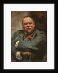 Portrait of Nikolai Dmitrievich Chichagov, 1902 by Anonymous