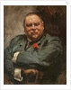 Portrait of Nikolai Dmitrievich Chichagov, 1902 by Anonymous