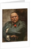 Portrait of Nikolai Dmitrievich Chichagov, 1902 by Anonymous