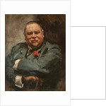 Portrait of Nikolai Dmitrievich Chichagov, 1902 by Anonymous