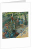 Apple Picking, 1886 by Anonymous
